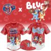 Los Angeles Dodgers x The Simpsons Limited Edition Baseball Jersey