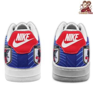 Japan National World Cup 2026 Limited Edition Air Force 1 2