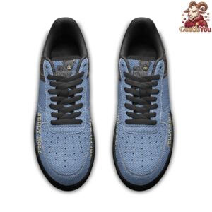 Jelly Roll x The Little Ass Shed Limited Edition Air Force 1 3 2