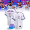 Cincinnati Reds 2026 City Connect Stadium Limited Edition Jersey