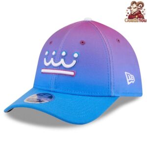 Kansas City Royals 2026 City Connect Stadium Limited Edition Jersey 5