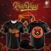 Knoxville Smokies x Knox Vegas Limited Edition Jersey