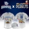 Lake Elsinore Storm x Bluey Night Limited Edition Jersey