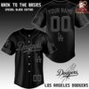 Los Angeles Angels x Bruno Mars x Hello Kitty x The Romantic Tour Jersey