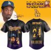 Los Angeles Angels x The Simpsons Limited Edition Baseball Jersey