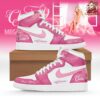 Justin Bieber x Coachella 2026 Limited Edition Air Jordan 1