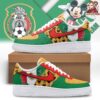 Mexico x Mickey World Cup 2026 Limited Edition Air Force 1