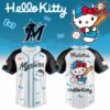 Minnesota Twins x Hello Kitty Night Limited Edition Jersey