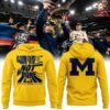 UConn Huskies 2026 Men’s Basketball Tournament Final Four Hoodie