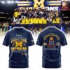 Los Angeles Kings x Mexican Heritage 2026 T-Shirt