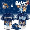Los Angeles Angels x Hello Kitty Night Limited Edition Jersey