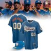 Texas Rangers 2026 City Connect Stadium Limited Edition Jersey
