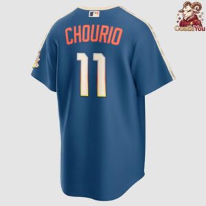 Milwaukee Brewers 2026 City Connect Stadium Limited Edition Jersey 4