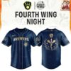Cincinnati Reds Fourth Wing Night Limited Edition Jersey
