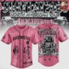 Kansas City Royals x Suicideboys Greyday 2026 Jersey