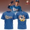Albany Great Danes x Grateful Dead Night 2026 T-Shirt