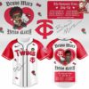 New York Mets 2026 Pride Night Limited Edition Jersey