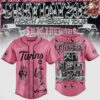New York Yankees x Suicideboys Greyday 2026 Jersey
