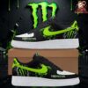 Al Nassr Limited Edition Air Force 1