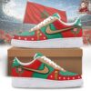 Morocco National World Cup 2026 Limited Edition Air Force 1