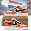 Justin Bieber x Coachella 2026 Limited Edition Air Force 1