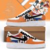Morocco National World Cup 2026 Limited Edition Air Force 1