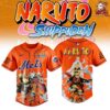 Biloxi Shuckers x Biloxi King Cakes Limited Edition Jersey Biloxi Shuckers x Biloxi King Cakes Limited Edition Jersey