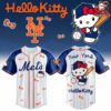 New York Yankees x Hello Kitty Night Limited Edition Jersey