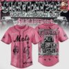 Philadelphia Phillies x Suicideboys Greyday 2026 Jersey