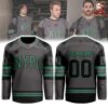 Colorado Avalanche x Dragonball Z Limited Edition Hockey Jersey Colorado Avalanche x Dragonball Z Limited Edition Hockey Jersey