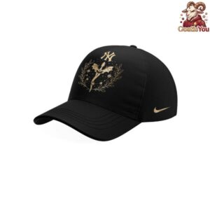 New York Yankees Wings Night Limited Edition Jersey 4