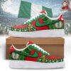 Morocco National World Cup 2026 Limited Edition Air Force 1