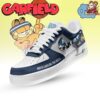 Purdue Boilermakers x Garfield Limited Edition Air Force 1