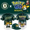 New York Yankees x Pokémon GO Night Limited Edition Jersey New York Yankees x Pokémon GO Night Limited Edition Jersey