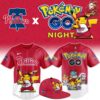 Rochester Red Wings Peanuts Night Limited Edition Jersey