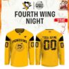 Oakland Athletics x Hello Kitty Night Limited Edition Jersey