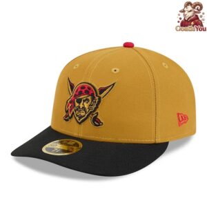 Pittsburgh Pirates 2026 City Connect Limited Edition Baseball Jersey 5