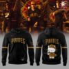 San Diego Padres x Hello Kitty Night 2026 Hoodie