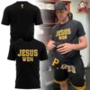 Justin Bieber x Coachella 2026 Limited Edition T-Shirt