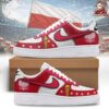 Poland x Mickey World Cup 2026 Limited Edition Air Force 1