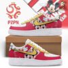 Poland x Mickey World Cup 2026 Limited Edition Air Force 1