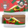 Spain x Mickey World Cup 2026 Limited Edition Air Force 1