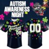 Philadelphia Phillies x Hello Kitty Night Limited Edition Jersey