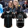San Antonio Spurs 2026 Native American Heritage Night Jersey