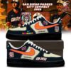 Texas Rangers 2026 City Connect Limited Edition Air Force 1