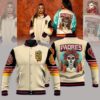 Cincinnati Reds 2026 City Connect Stadium Baseball Jacket