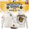 Atlanta Braves 2026 City Connect Limited Edition Hoodie