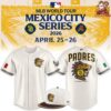 San Francisco Giants x Pokémon Night Out 2026 Jersey