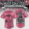 St. Louis Cardinals x Suicideboys Greyday 2026 Jersey