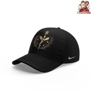 San Francisco Giants Fourth Wings Night Limited Edition Jersey 4